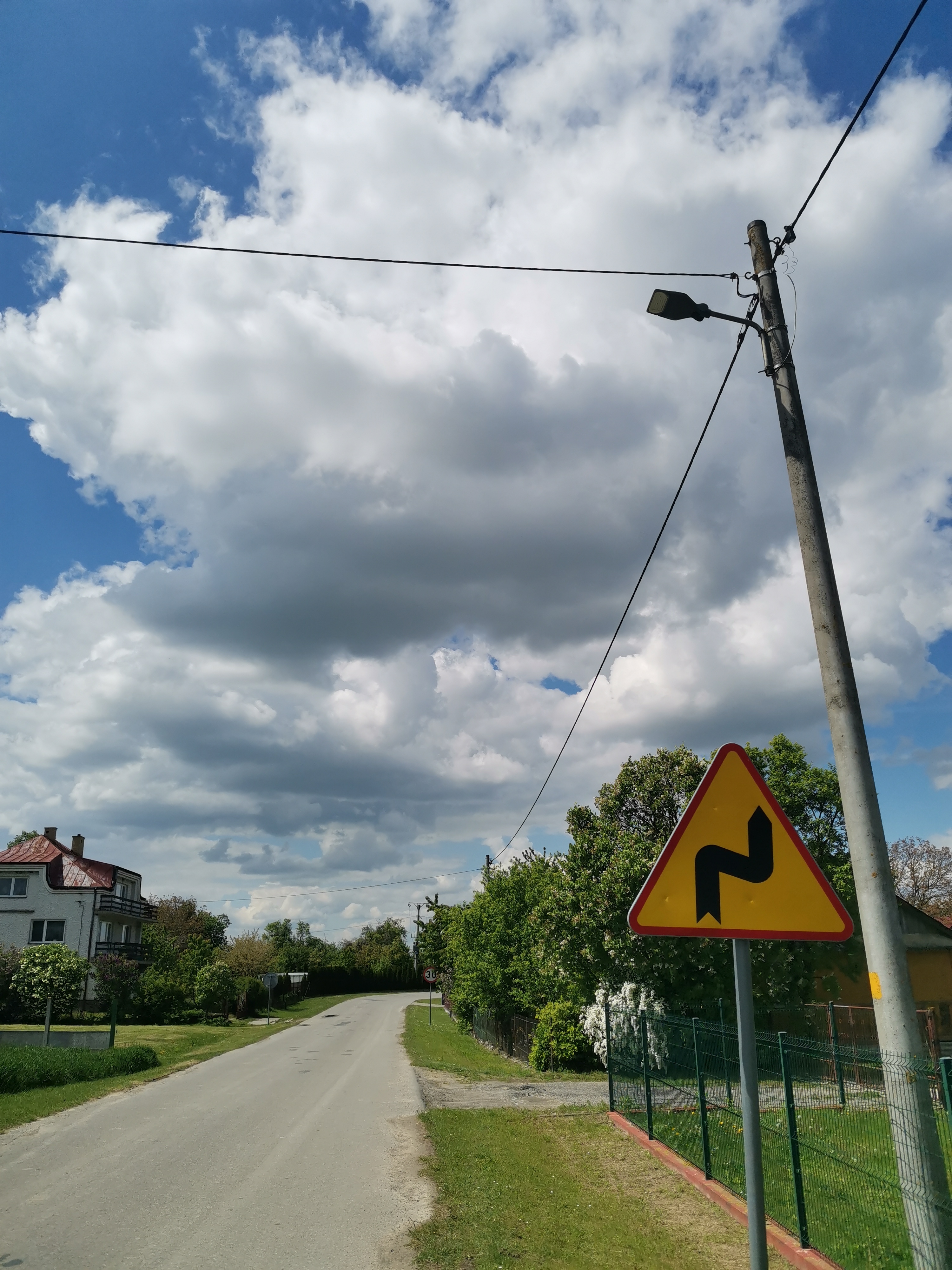 Modernizacja oświetlenia