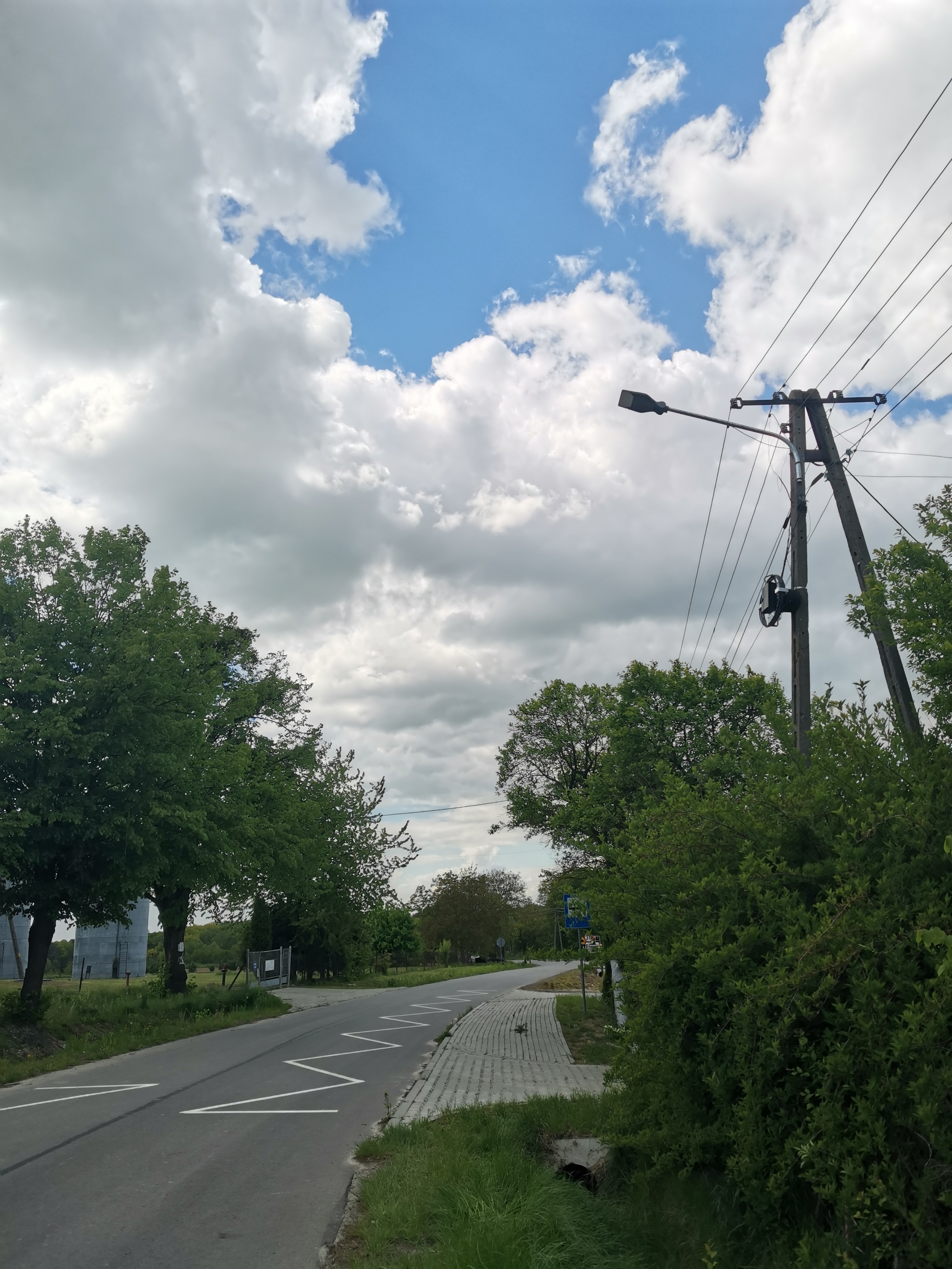 Modernizacja oświetlenia