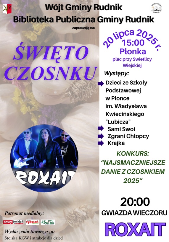 Święto Czosnku 