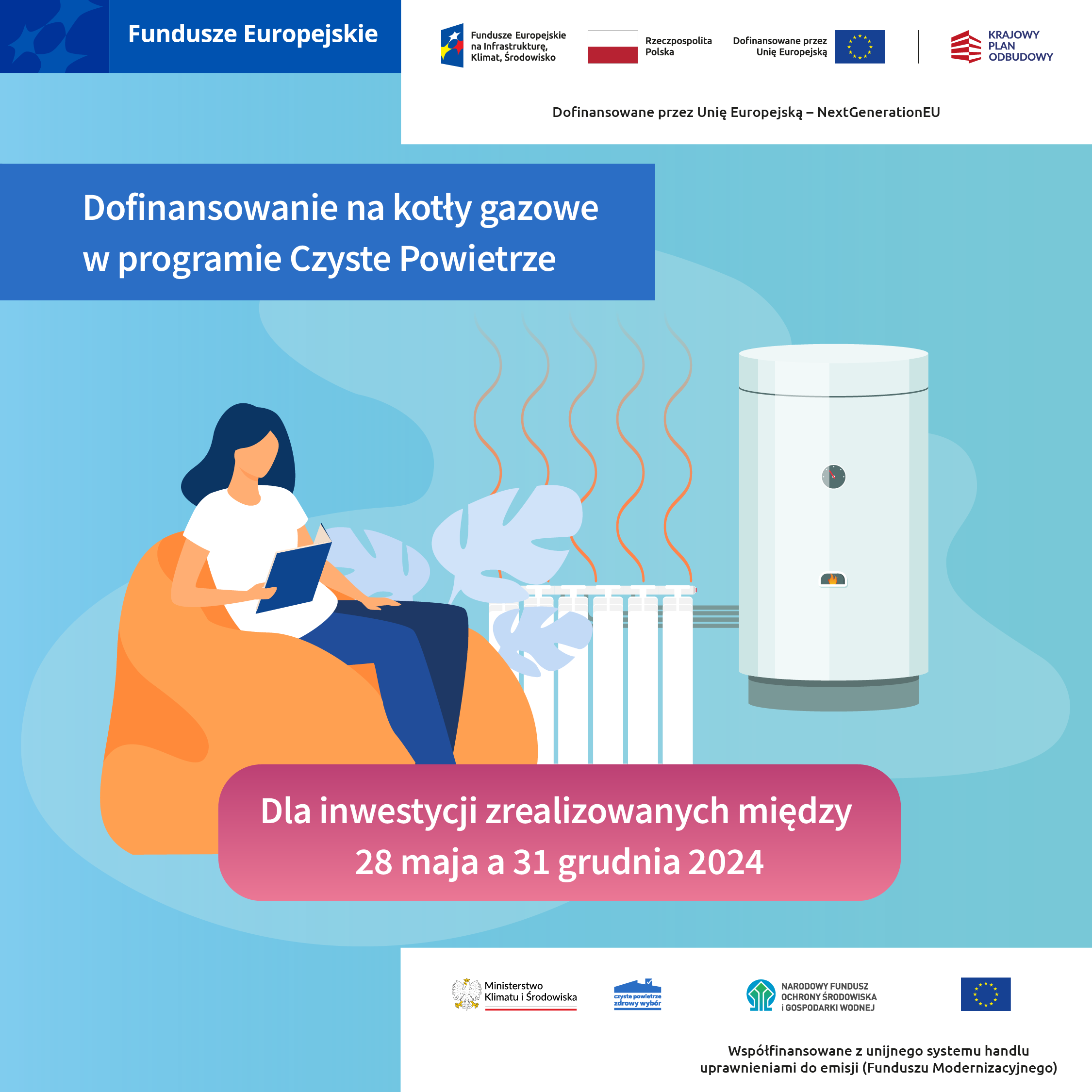 Wojewódzki Fundusz Ochrony Środowiska i Gospodarki Wodnej w Lublinie