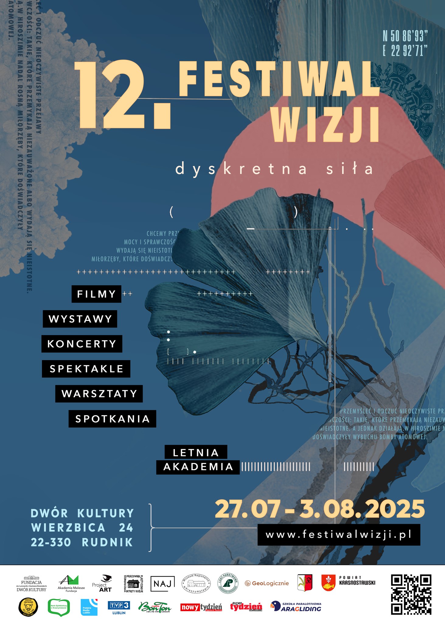 Festiwa Wizji