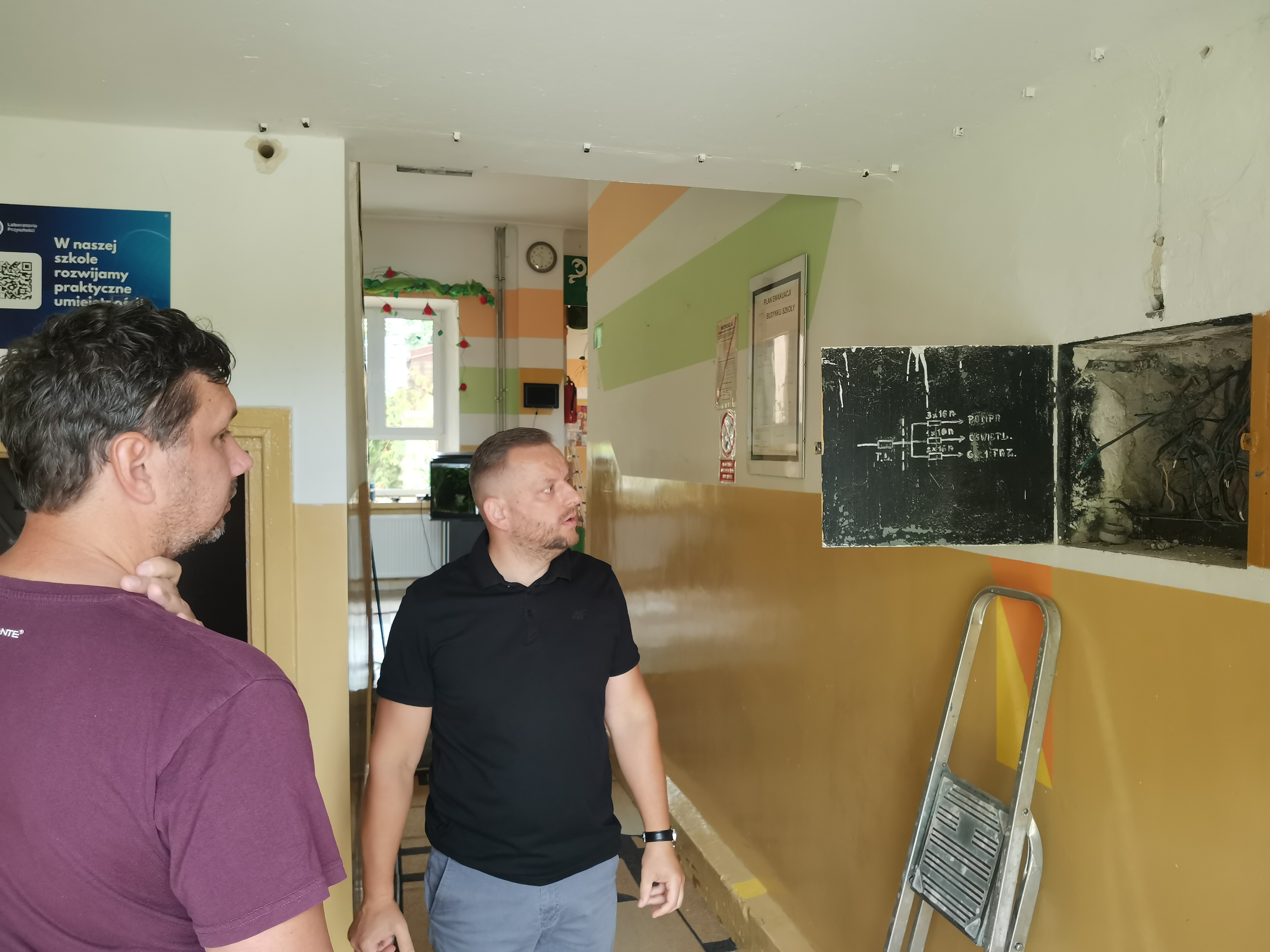 Kontrola postępu realizacji zadań inwestycyjnych Kontrola postępu realizacji zadań inwestycyjnych