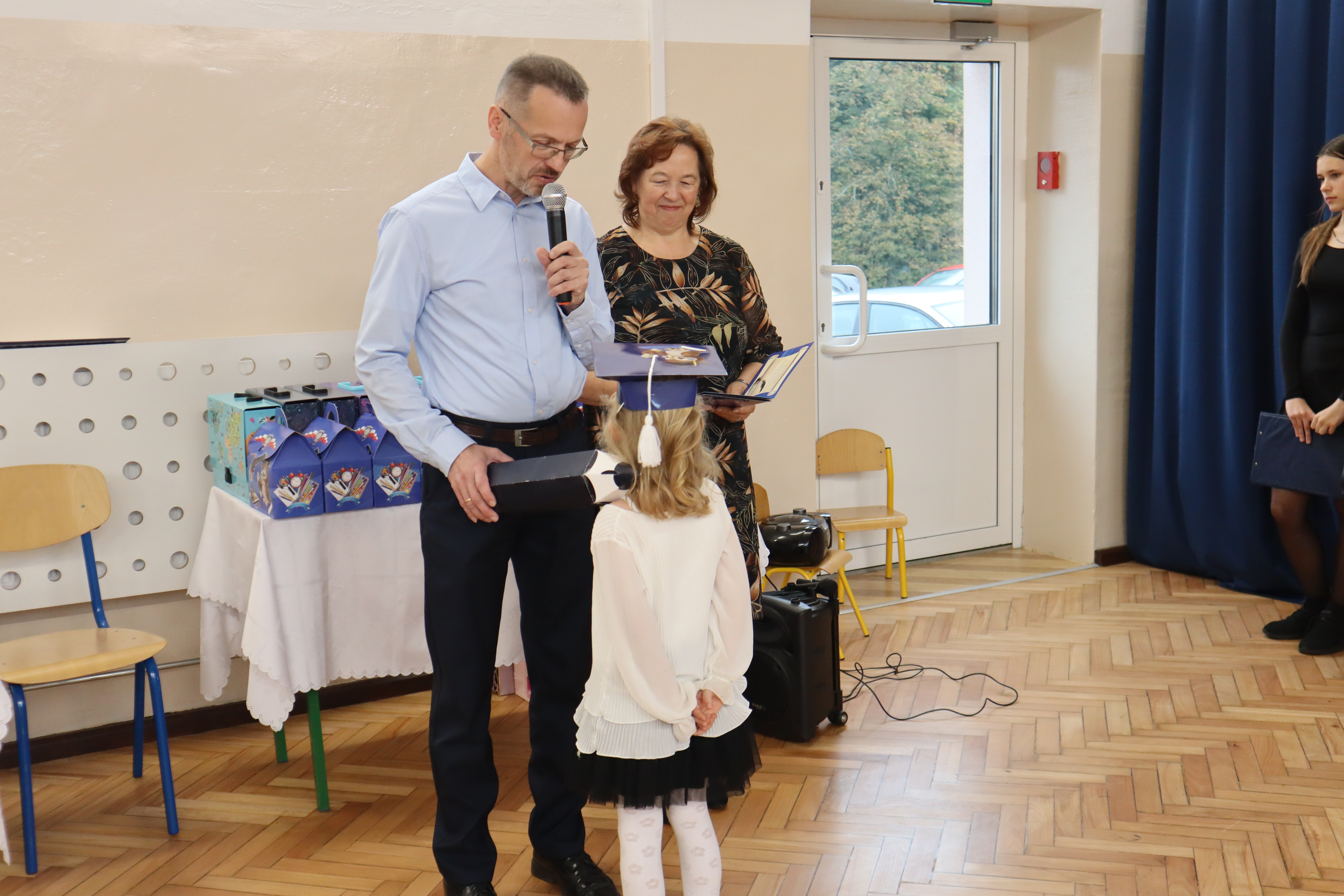 Ślubowanie
