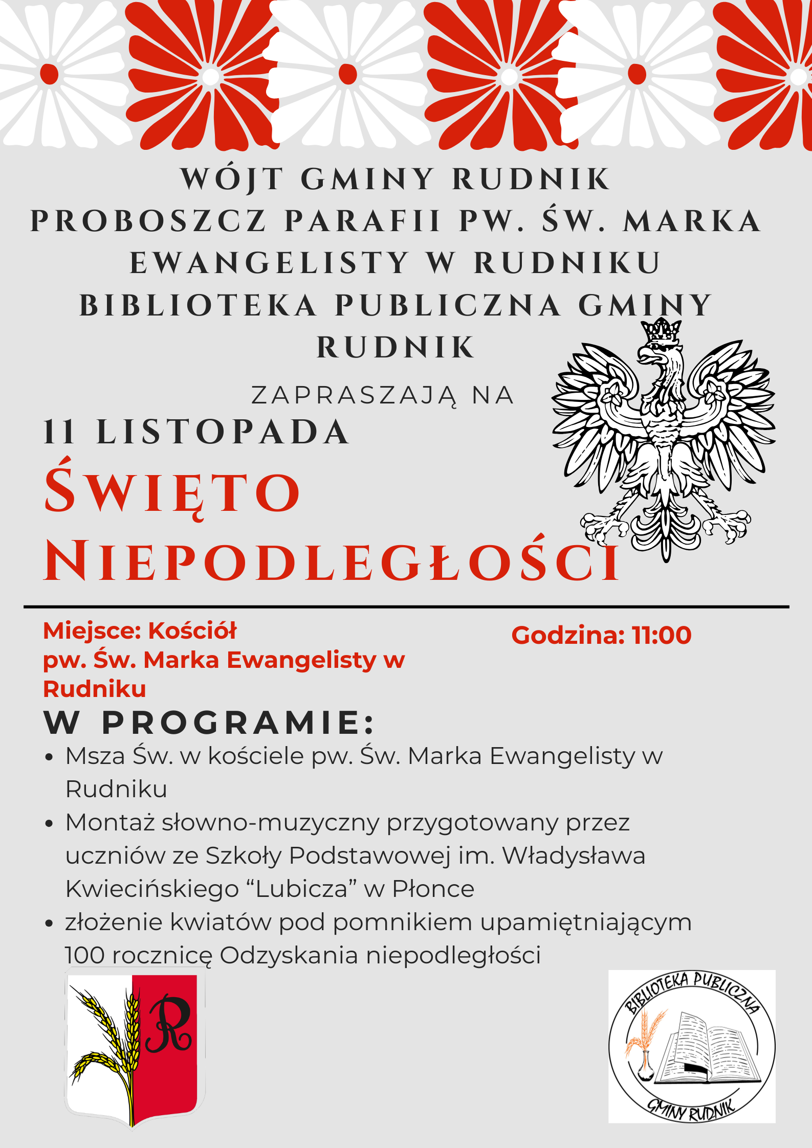Święto niepodległości