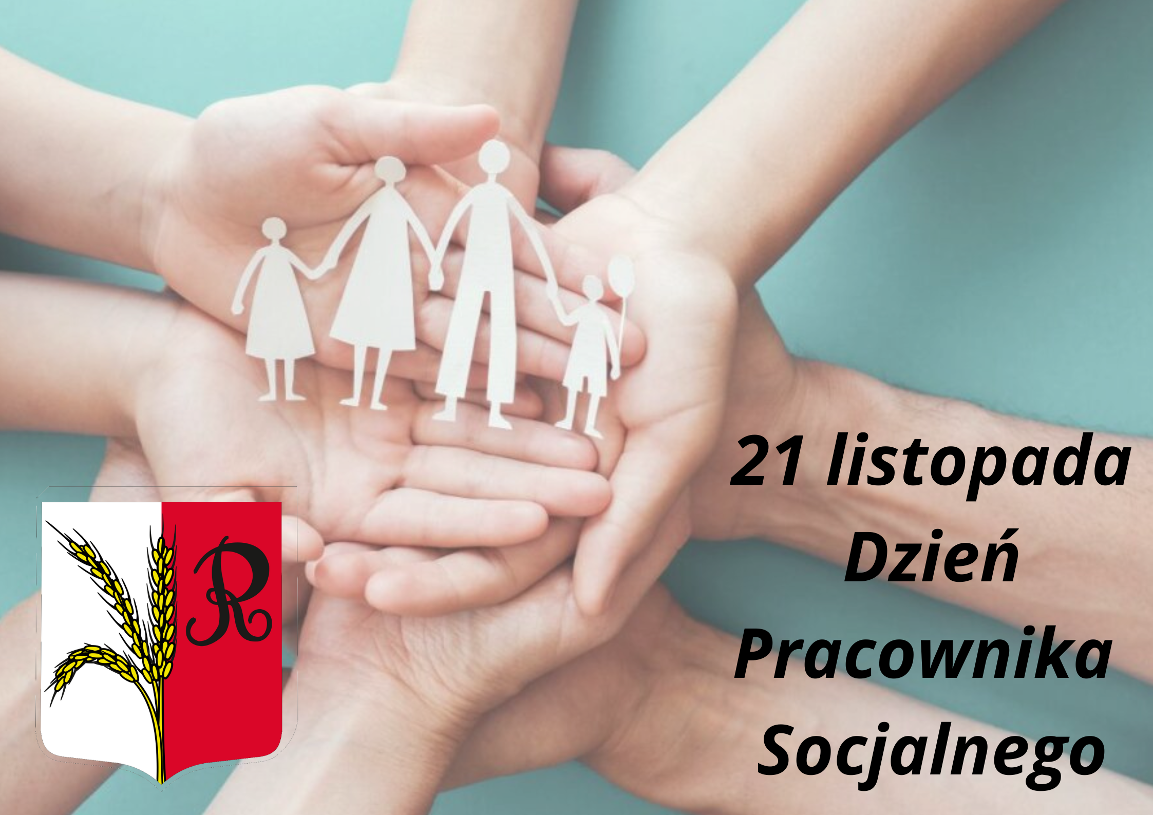 Dzień pracownika socjalnego